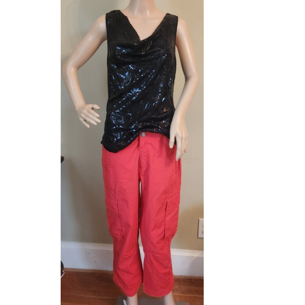 Ralph Lauren Cargo pants